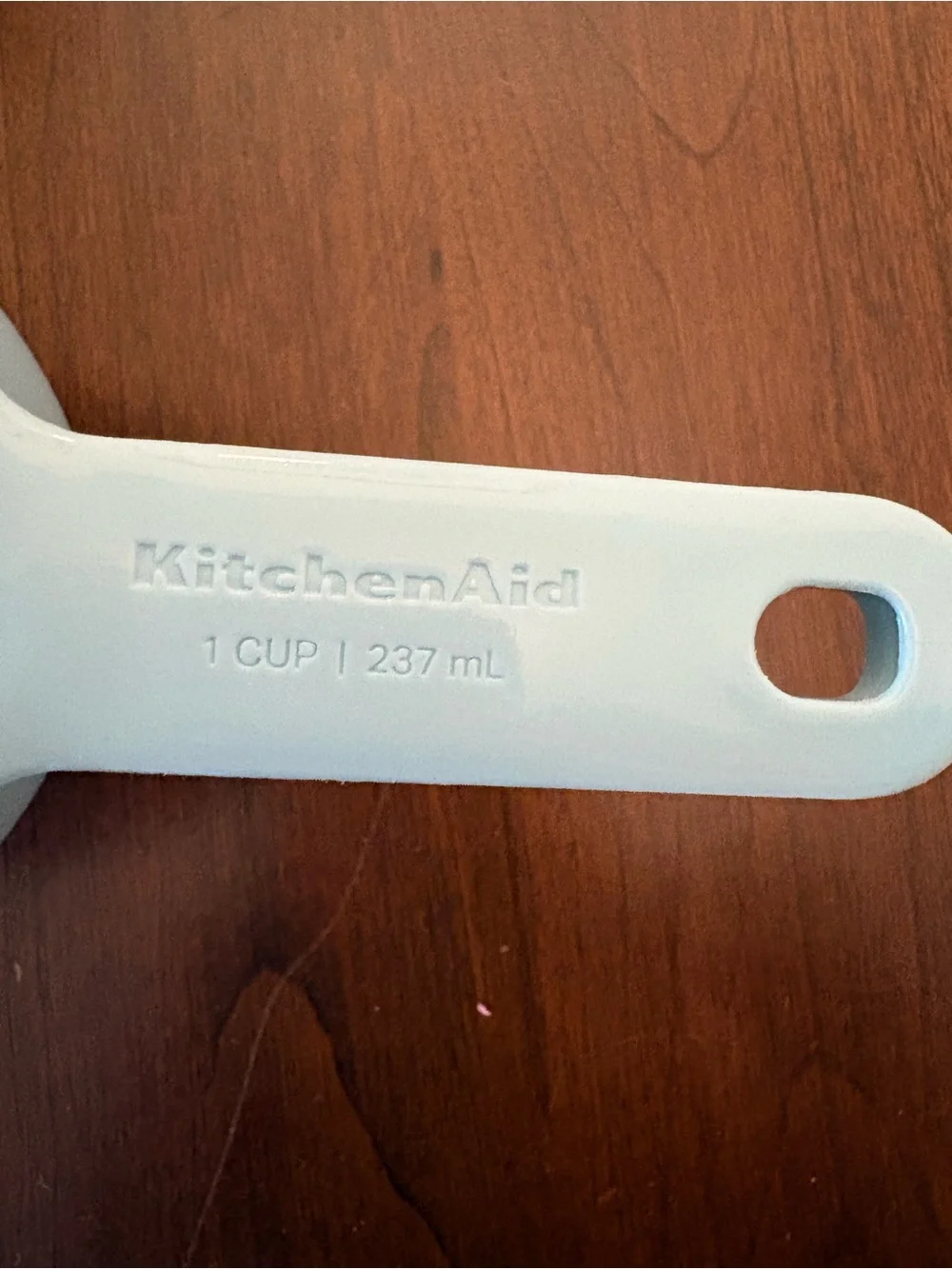 Set of 4 KitchenAid Measuring Cups